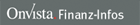 Onvista Finanz-Infos