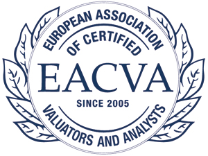 Link to EACVA